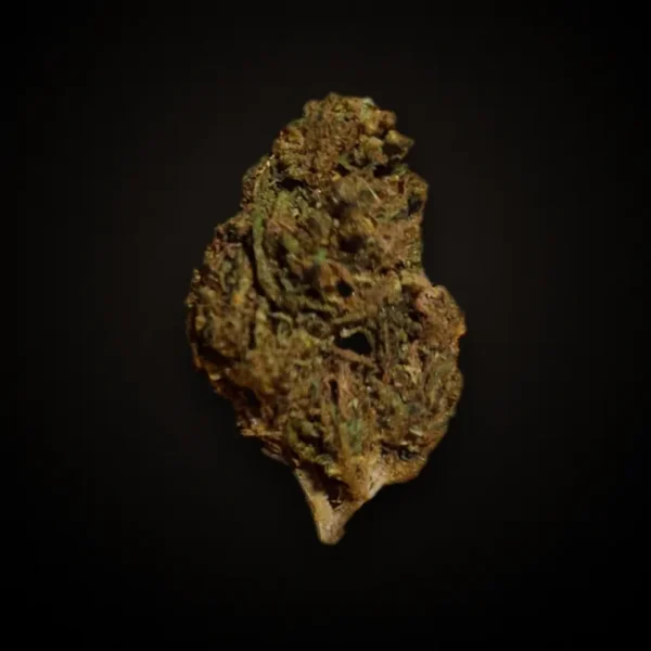 Strawberry CBD