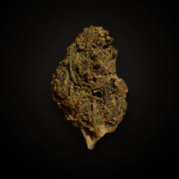 Strawberry CBD