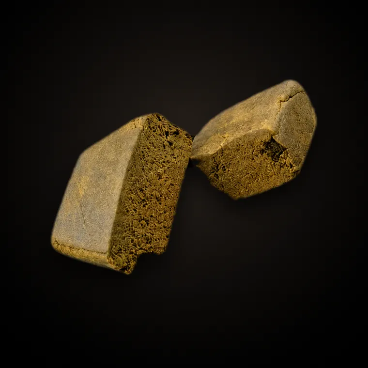 Jaune Semi Dry CBD