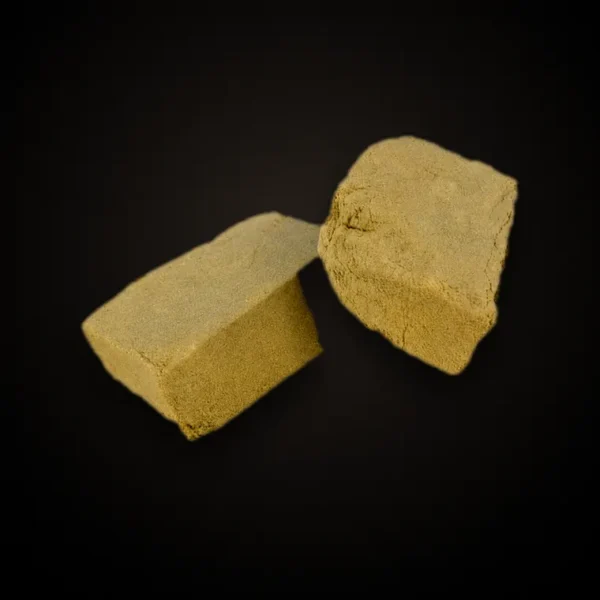 La Mousse CBD